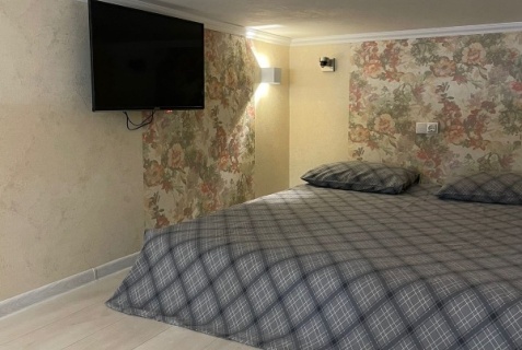 Санкт-Петербург: Отель Samsonov Hotels