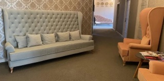 Архангельск: Отель Flagman