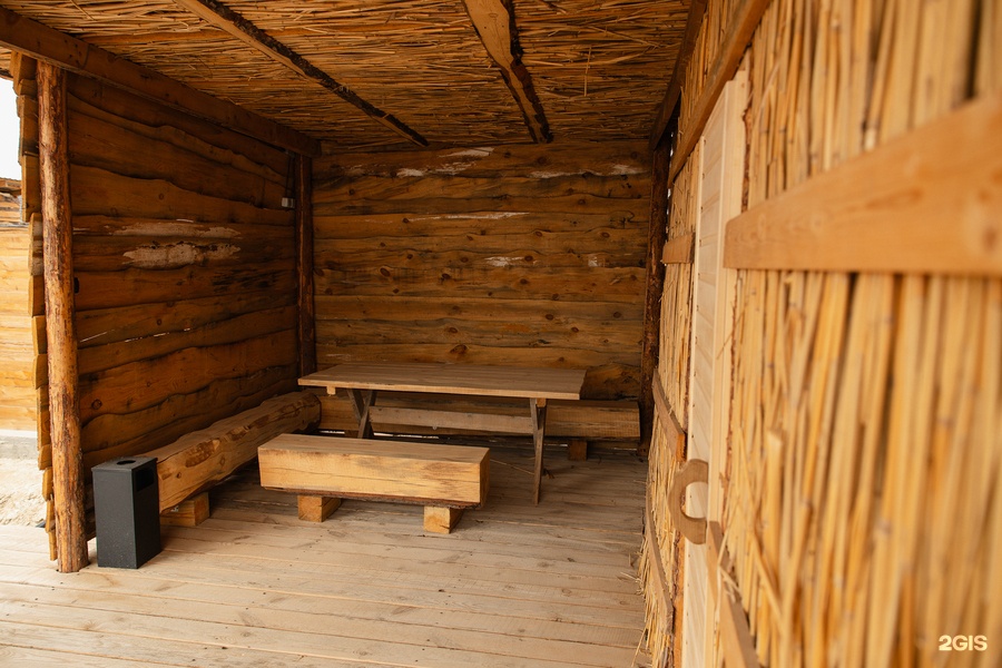 Банный Двор