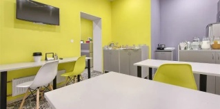 Санкт-Петербург: Отель Фьордик