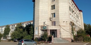 Комсомольск-на-Амуре: Мини-отель Людмила