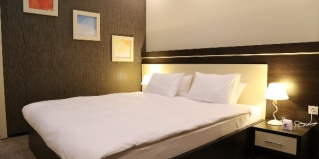 Атырау: Отель La casa hotel