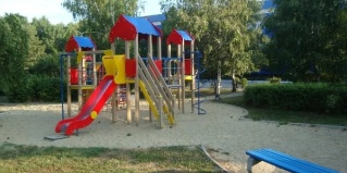 Анапа: Курортный отель Черноморская зорька