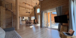 Озерное: Апартаменты Villas Victoria