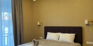 Гагра: Гостевой дом SeaShell