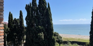 Гудаута: Отель Prehotel