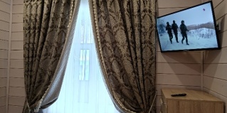 Суздаль: Апартаменты Жасмин