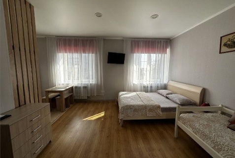 Зеленоградск: Гостевой дом Hestia