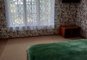 Коттедж Семейный отдых в Алтайском крае