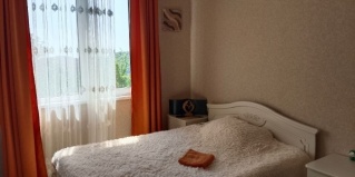 Высокое: Вилла/Бунгало Villa Panoramica