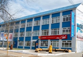 Хостел Викинг в Вязьме