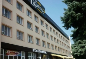 Отель Венец в Гулькевичах
