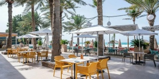 Sharjah: Отель Occidental Sharjah Grand