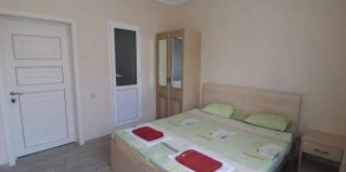 Адлер: Гостевой дом Maria Guest House