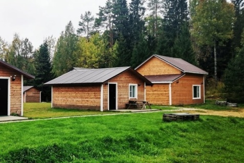 Сортавальский район: Гостевой дом Фортуна