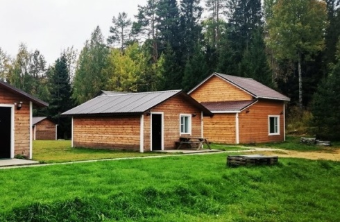 Сортавальский район: Гостевой дом Фортуна