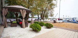 Мытищи: Отель Элит кроус