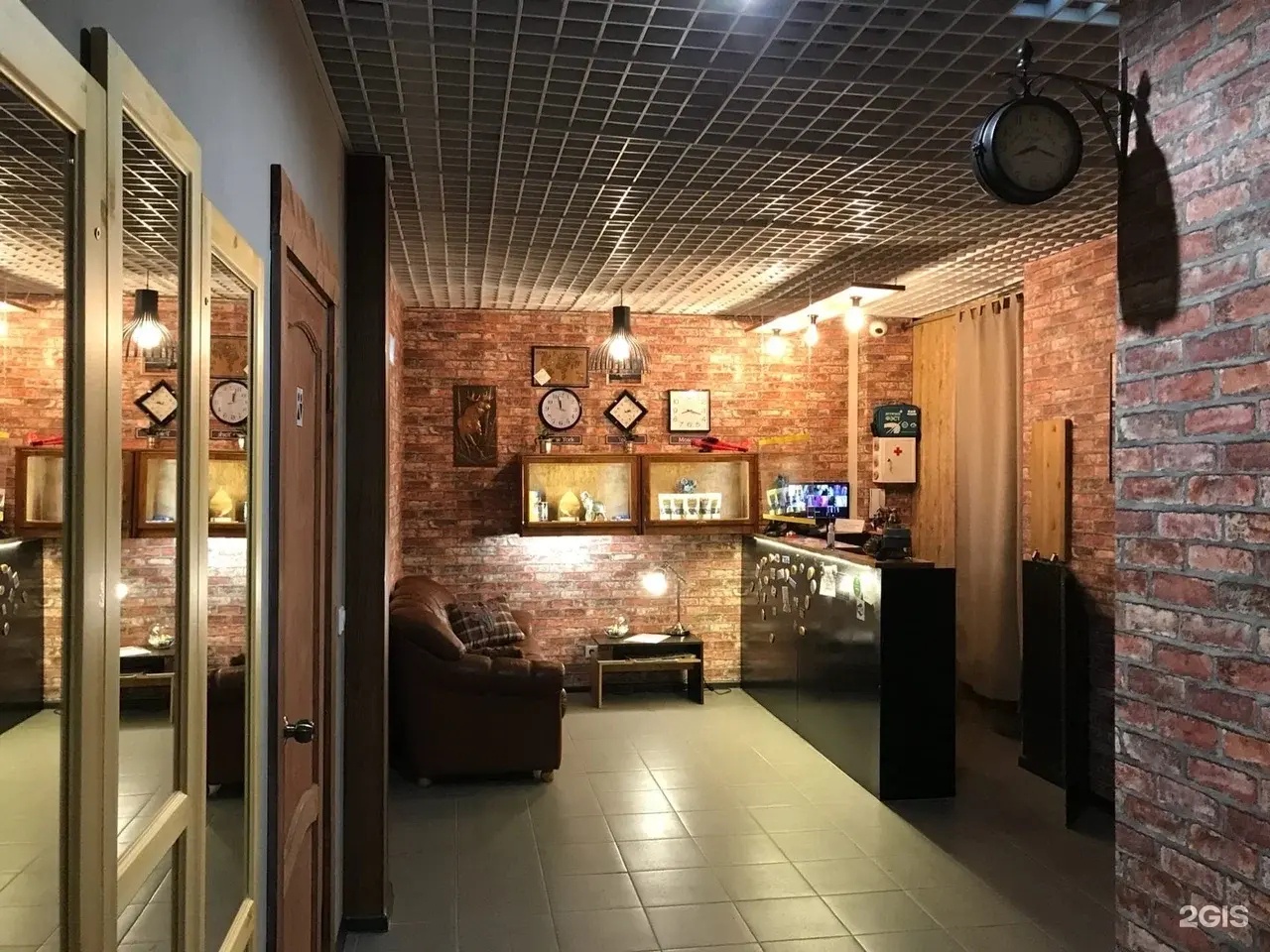 Отель Hotel LOFT Ptz в Петрозаводске