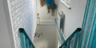 Акташ: Коттедж Алтын тандыр