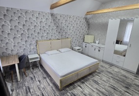 Отель Е4 в Кисловодске