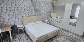 Кисловодск: Коттедж Е4