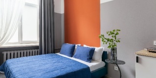 Владивосток: Апартаменты Prim Rooms Apartments