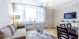 Астана: Апартаменты Квартирное бюро