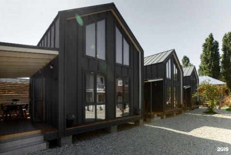 Лермонтово: Коттедж Dream House