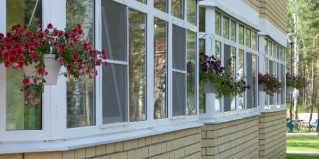 Ласково: Турбаза Комета