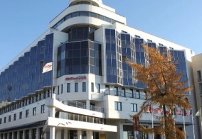 Отель Пур-Наволок в Архангельской области