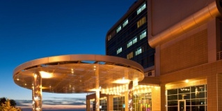 Актау: Отель Renaissance by Sulo