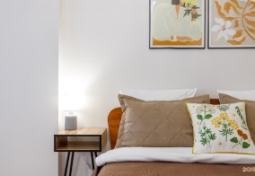 Апартаменты 9 Ночей в Иркутской области