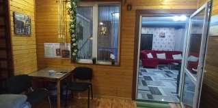 Краснодар: Коттедж ДаниМар