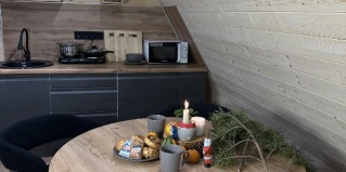 Пирогово: Глэмпинг Караси