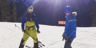 Красная Поляна: Отель Олимпия