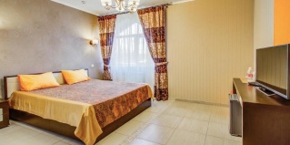 Воронеж: Отель Foxy