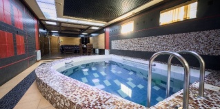 Сургут: Отель Ваветта