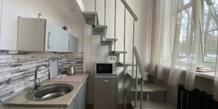 Москва: Отель TimeInn