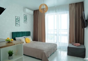 Апартаменты Privi House в Ижевске