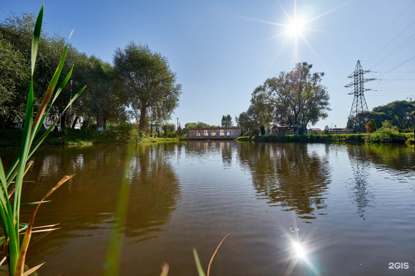 д. Картмазово: Отель Vnukovo Village