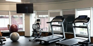 Владивосток: Отель Novotel Vladivostok