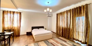 Атырау: Гостевой дом Сарай Бату