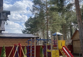 Гостевой дом Familyhaus72 в Тюменской области