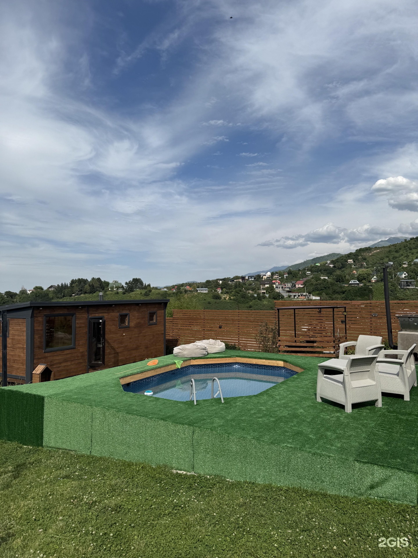 Bai Tau Glamping