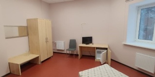 Уфа: Мини-отель Центр гимнастики Республики Башкортостан