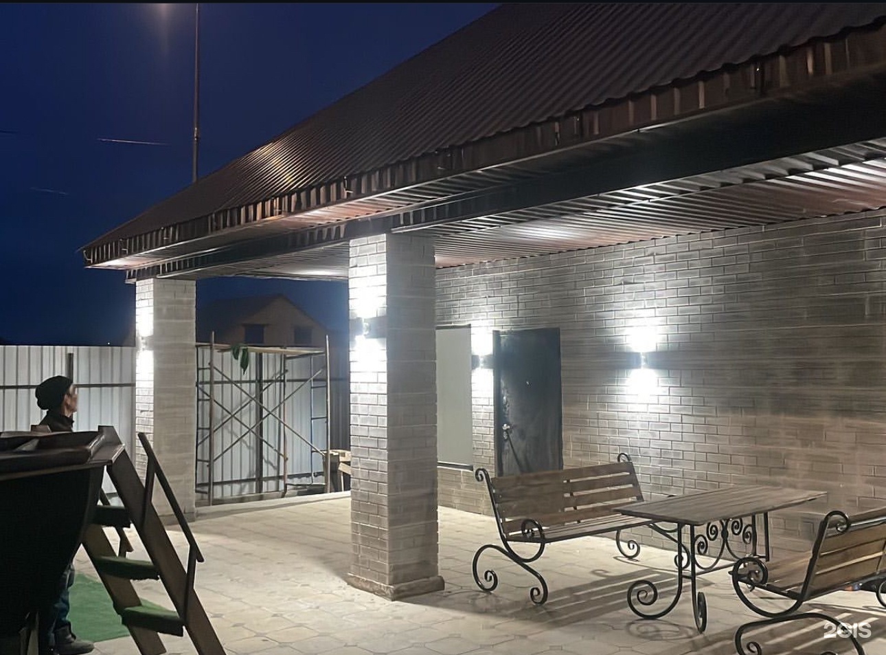 Eco banya atyrau
