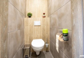 Капсульные отели Linna в Ленинградской области