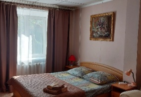 Отель Ангара в Республике Бурятия