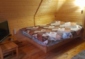 Коттедж Дом на хуторе в Лахденпохья