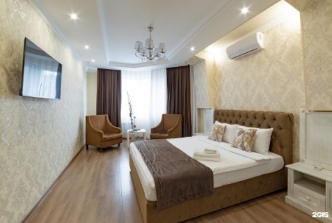 Люберцы: Отель Гости